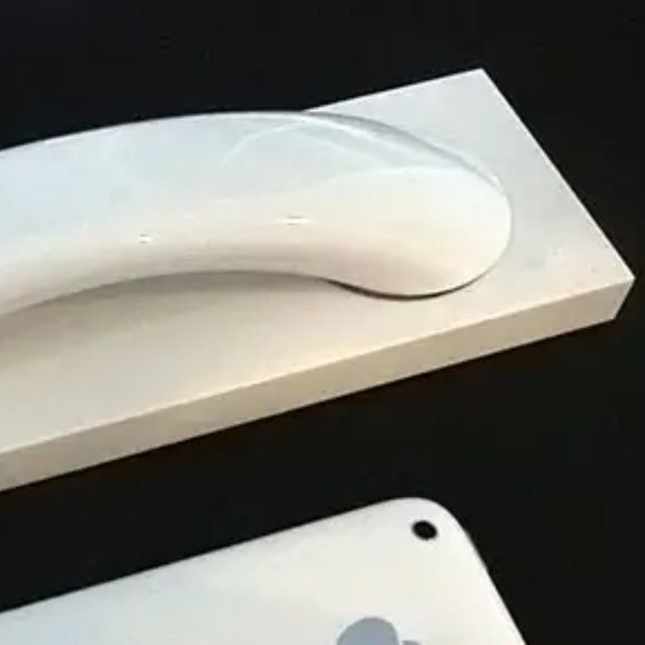 Moshi Moshi 3 David Turpin Mobile Phone Headset and Base - Picture 4 of 7